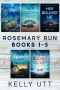 [Rosemary Run 01] • Rosemary Run Series · Books 1-5